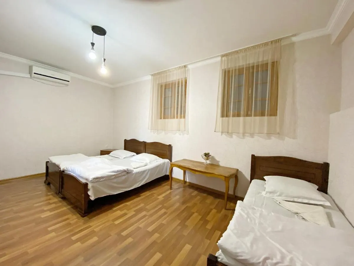 Mariami Apartment Old Tbilisi Georgia