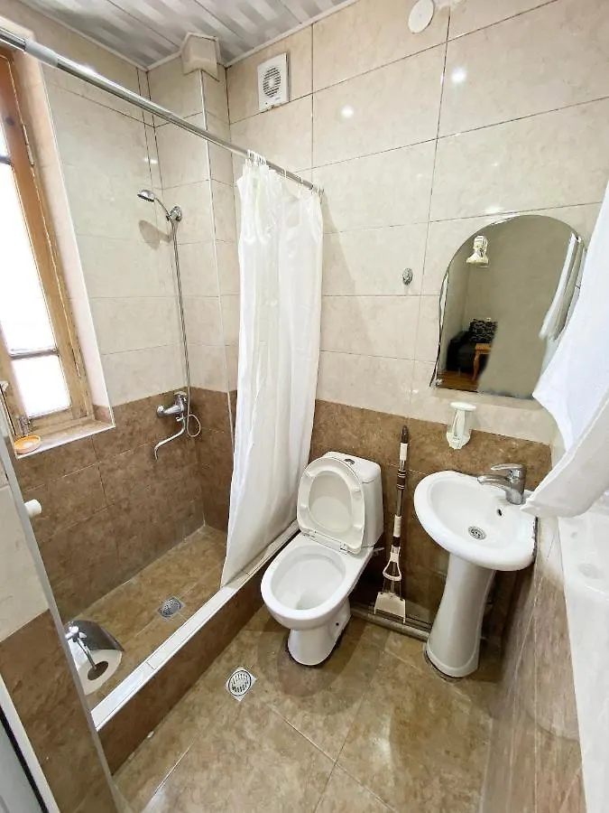 Mariami Apartment Old Tbilisi 0*,