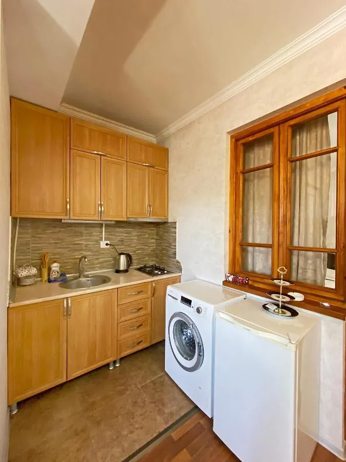 Mariami Apartment Old Tbilisi