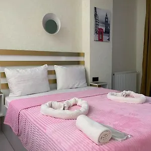 Cozy Corner In Апартаменты