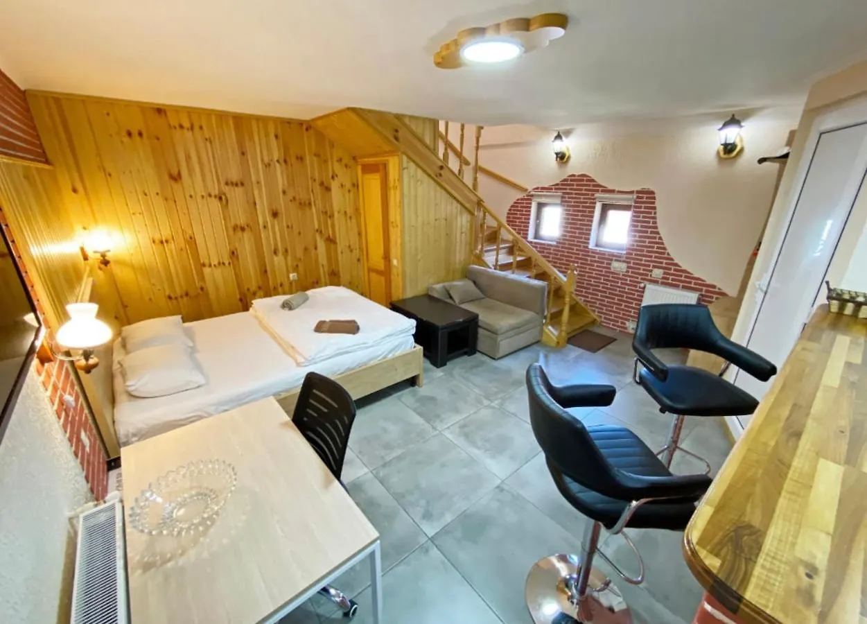 Mariami Apartment Old Тбилиси