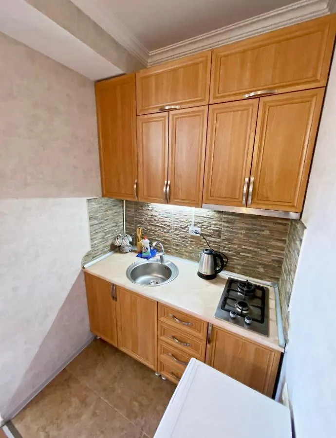Mariami Apartment Old Тбилиси Грузия