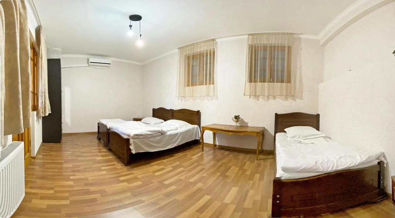 Mariami Apartment Old Тбилиси 0*,  Грузия
