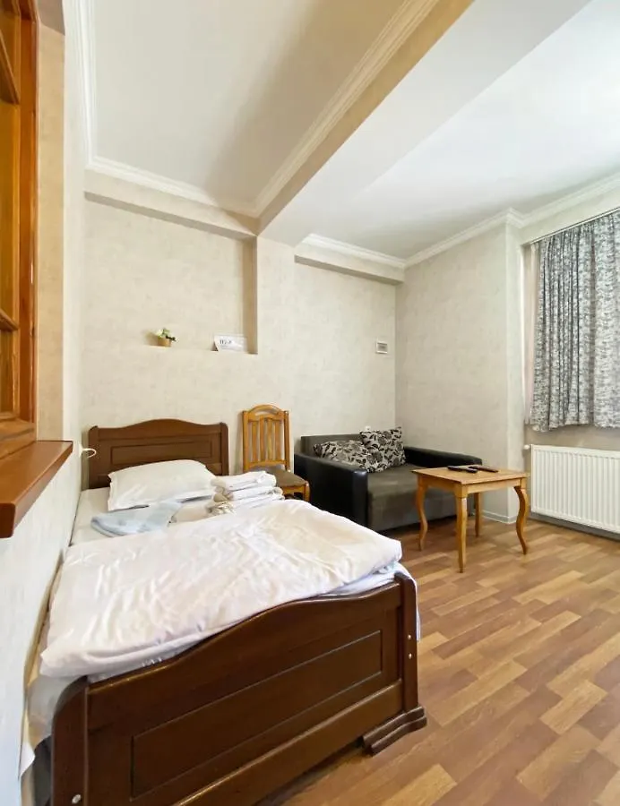 Mariami Apartment Old Тбилиси 0*,