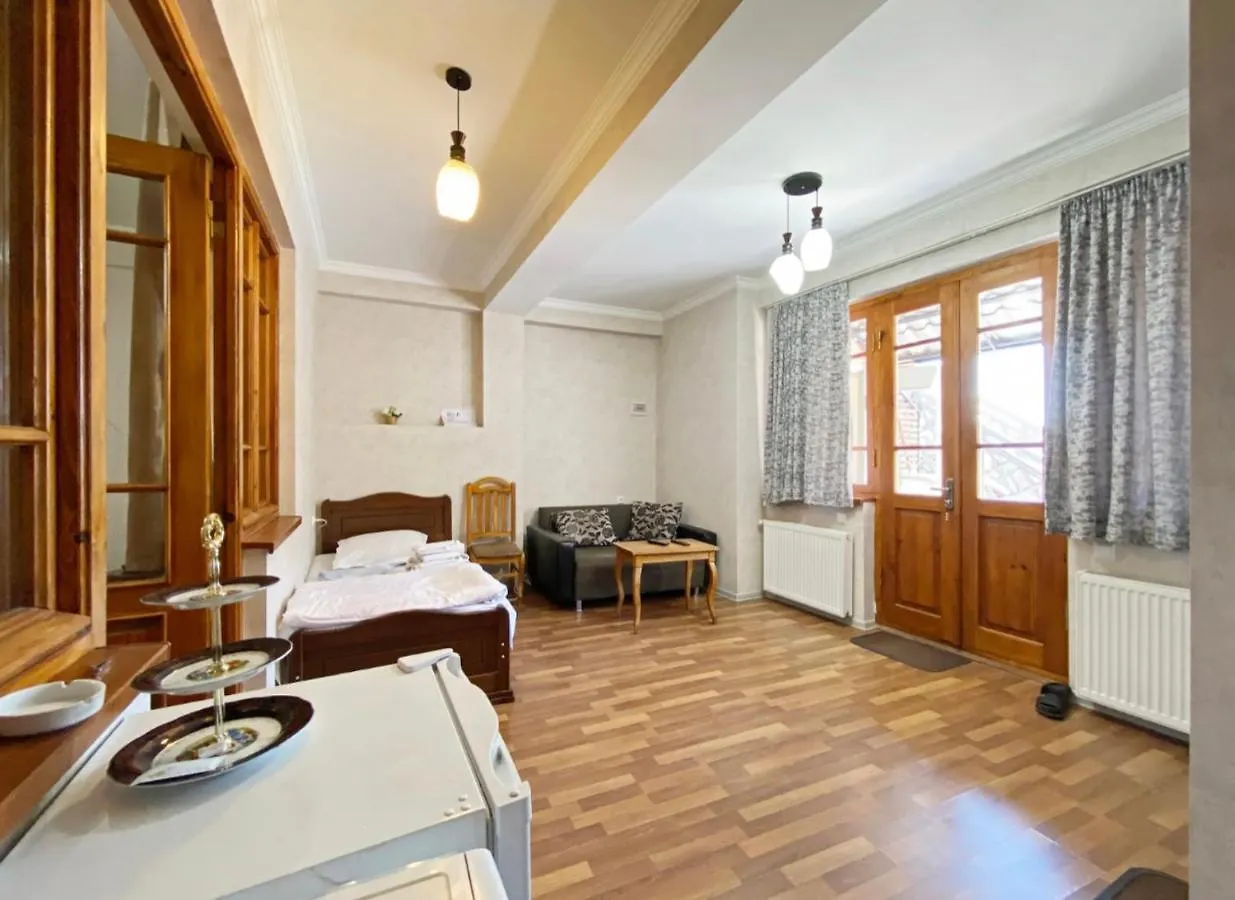 Mariami Apartment Old Тбилиси Грузия