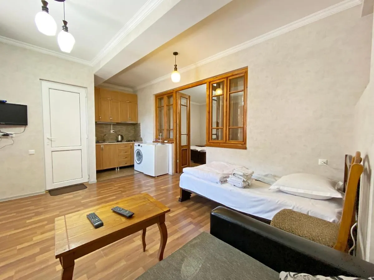 Mariami Apartment Old Тбилиси 0*,  Грузия