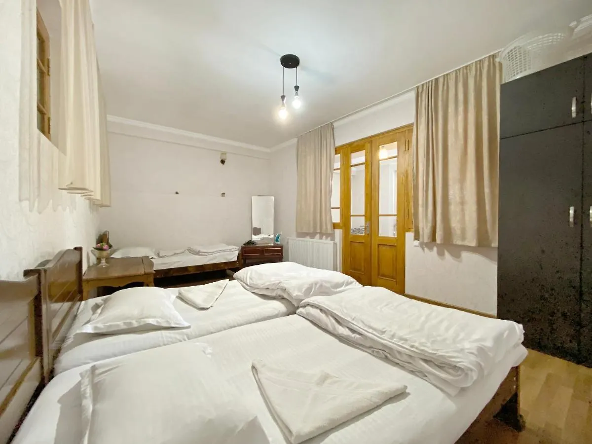 Mariami Apartment Old Тбилиси